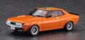 Zdjęcie dodatkowe produktu Mecha-Doc Animation 40th Toyota Celica 1600GTV Matsu-Kiri-Bozu 1:24 Hasegawa SP602