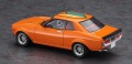 Zdjęcie dodatkowe produktu Mecha-Doc Animation 40th Toyota Celica 1600GTV Matsu-Kiri-Bozu 1:24 Hasegawa SP602