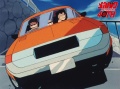 Zdjęcie dodatkowe produktu Mecha-Doc Animation 40th Toyota Celica 1600GTV Matsu-Kiri-Bozu 1:24 Hasegawa SP602