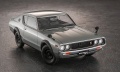 Zdjęcie dodatkowe produktu Nissan Skyline 2000GT-R (KPGC110) Detail Up Version 1:24 Hasegawa SP606