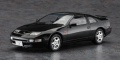 Zdjęcie dodatkowe produktu Nissan Fairlady Z (Z32) 300ZX 2by2 (1993) 1:24 Hasegawa 20700