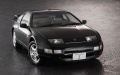 Zdjęcie dodatkowe produktu Nissan Fairlady Z (Z32) 300ZX 2by2 (1993) 1:24 Hasegawa 20700