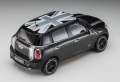 Zdjęcie dodatkowe produktu Mini Cooper S Countryman All4 Black Jack 1:24 Hasegawa 20704