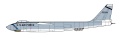 Zdjęcie dodatkowe produktu B-47E Stratojet 100th Bomb Wing w/RATO 1:72 Hasegawa 02474