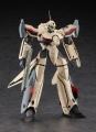 Zdjęcie dodatkowe produktu Macross Plus YF-19 Battroid 1:72 Hasegawa 65733