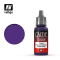 Zdjęcie dodatkowe produktu Vallejo 72015 Hexed Lichen Game Color Farba