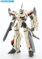Zdjęcie dodatkowe produktu Macross Plus YF-19 Battroid 1:72 Hasegawa 65733