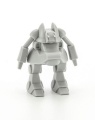 Zdjęcie dodatkowe produktu Walker Machine Xabungle Greta Gully 1:500 Hasegawa 64810