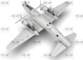Zdjęcie dodatkowe produktu Flak Bait B-26B 1:48 ICM 48321