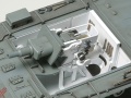 Zdjęcie dodatkowe produktu Sturmgeschutz III Ausf.B 1:35 Tamiya 35281