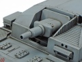 Zdjęcie dodatkowe produktu Sturmgeschutz III Ausf.B 1:35 Tamiya 35281