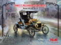 Zdjęcie główne produktu Model T 1912 Commercial Roadster 1:24 ICM 24016