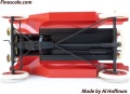 Zdjęcie dodatkowe produktu Model T 1913 Speedster with American Sport Car Drivers 1:24 ICM 24026