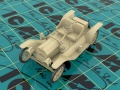 Zdjęcie dodatkowe produktu Model T 1913 Speedster with American Sport Car Drivers 1:24 ICM 24026