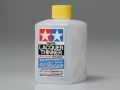 Zdjęcie dodatkowe produktu Rozcieńczalnik 250ml Tamiya 87077 Lacquer Thinner