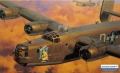 Zdjęcie główne produktu USAAF B-24H Liberator Zodiac 1:72 Academy 12584