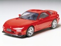 Zdjęcie dodatkowe produktu Mazda RX-7 FD3S Efini 1:24 Tamiya 24110