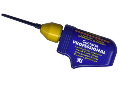 Klej z igłą Contacta Professional 25g Revell 39604