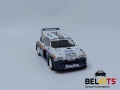 Zdjęcie dodatkowe produktu MG Metro 6R4 1986 Lombard RAC Rallye 1:24 Belkits 016