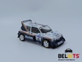 Zdjęcie dodatkowe produktu MG Metro 6R4 1986 Lombard RAC Rallye 1:24 Belkits 016