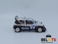 Zdjęcie dodatkowe produktu MG Metro 6R4 1986 Lombard RAC Rallye 1:24 Belkits 016