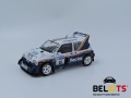 Zdjęcie dodatkowe produktu MG Metro 6R4 1986 Lombard RAC Rallye 1:24 Belkits 016