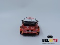 Zdjęcie dodatkowe produktu Citroen C3 WRC 2018 Tour de Corse 2018 1:24 Belkits 017
