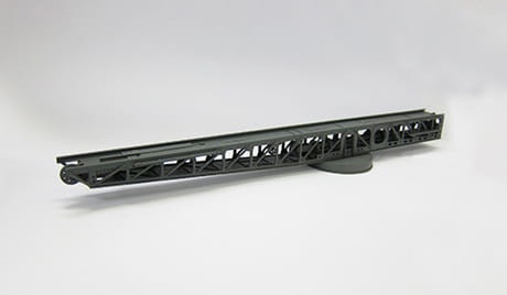 Zdjęcie dodatkowe produktu Kure Type 2 Model 5 Catapult 1:72 Fujimi 723532