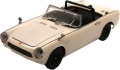 Zdjęcie dodatkowe produktu Honda S800 1:24 Fujimi 046938