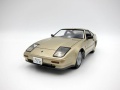 Zdjęcie dodatkowe produktu Nissan Fairlady 300ZR 1986 (High Society Car Version) 1:24 Fujimi 047591