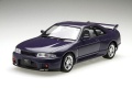 Zdjęcie dodatkowe produktu Nissan Skyline R33 V-Spec 1:24 Fujimi 046273
