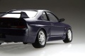 Zdjęcie dodatkowe produktu Nissan Skyline R33 V-Spec 1:24 Fujimi 046273