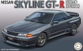Zdjęcie główne produktu Nisssan Skyline GT-R Nismo (BNR32) 1:24 Fujimi 046563