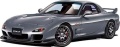 Zdjęcie dodatkowe produktu Mazda FD3S RX-7 Spirit R Type A 1:24 Fujimi 046808