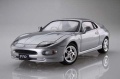 Zdjęcie dodatkowe produktu Mitsubishi FTO 1:24 Fujimi 047058