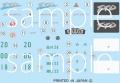 Zdjęcie dodatkowe produktu Mitsubishi FTO 1:24 Fujimi 047058