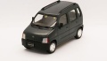 Zdjęcie dodatkowe produktu Suzuki Wagon R RX 1993 1:24 Fujimi 047072