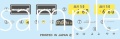 Zdjęcie dodatkowe produktu Suzuki Wagon R RX 1993 1:24 Fujimi 047072