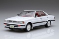 Zdjęcie dodatkowe produktu Toyota Chaser 2.0 Twin Turbo GX71 w/Window Frame Masking 1:24 Fujimi 047270