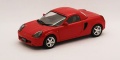 Zdjęcie dodatkowe produktu Toyota MR-S S Edition 1:24 Fujimi 047294