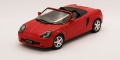Zdjęcie dodatkowe produktu Toyota MR-S S Edition 1:24 Fujimi 047294