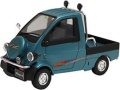Zdjęcie główne produktu Daihatsu Midget II R-type/D-type 1:24 Fujimi 047324