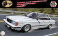 Zdjęcie główne produktu Toyota GX61 Chaser Avante Twincam 24 1:24 Fujimi 047454