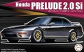 Zdjęcie główne produktu Honda Prelude 2.0Si (Tuning Version) 1:24 Fujimi 047560