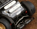 Zdjęcie dodatkowe produktu Lamborghini Miura P400 SV 1:24 Hasegawa HC13