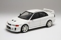 Zdjęcie główne produktu Mitsubishi Lancer Evolution V 1:24 Fujimi 183800