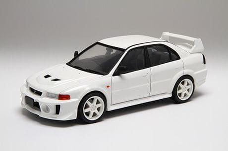Mitsubishi Lancer Evolution V 1:24 Fujimi 183800