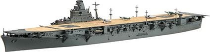 IJN Aircraft Carrier Hitaka (1944/operacja A-g) 1:700 Fujimi 433776