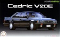 Zdjęcie główne produktu Nissan Cedric V20E Gran Turismo (Y31) 1:24 Fujimi 047676