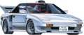 Zdjęcie dodatkowe produktu Toyota MR2 AW11 1:24 Fujimi 047775
